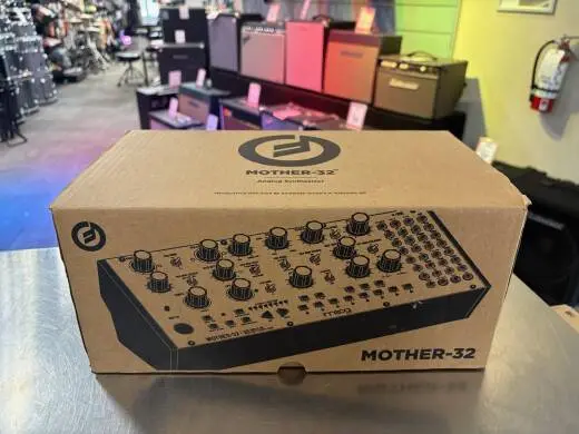 Moog - MOTHER-32
